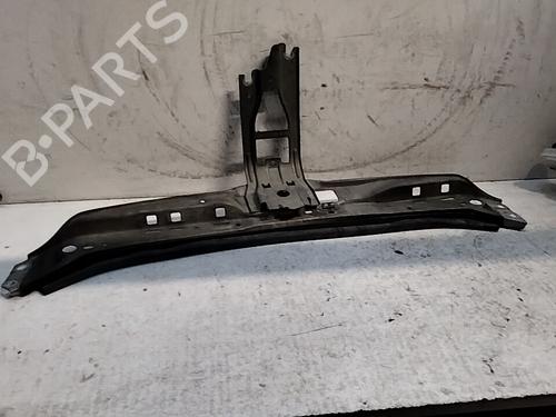 Crossmember RENAULT CLIO II (BB_, CB_) 1.5 dCi (B/CB07) | BP28745395C162 