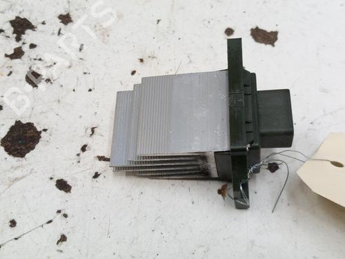 Used Heater resistor KIA PRO CEE'D (JD) 1.6 CRDi 136 (136 hp) 28793559