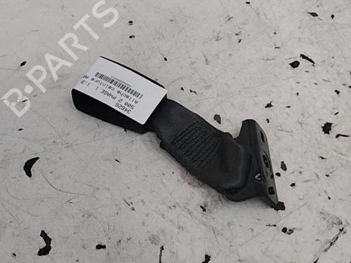 Used Seat buckle FIAT 500 (312_) 1.2 (312AXA1A) (69 hp) 28776418