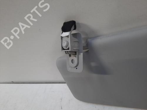 right-sun-visor-citroen-nemo-mpv-2009-28770877 main image