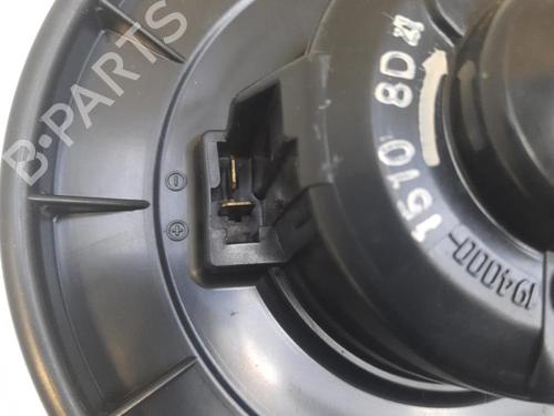 Varmeblæser TOYOTA COROLLA Verso (_E12_) 2.0 D-4D (CDE120_, CDE120R) (90 hp) 28771502