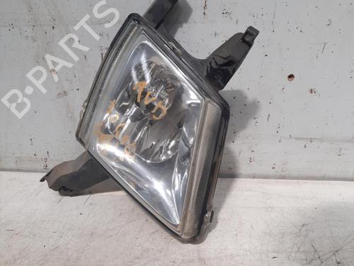 Used Right front fog light PEUGEOT 407 (6D_) 2.0 HDi 135 (6DRHRH, 6DRHRE, 6DRHRG, 6DRHRJ) (136 hp) 28754930