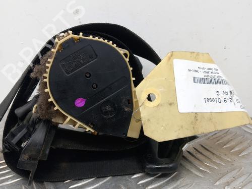 Front left seatbelt BMW X5 (E53) 3.0 d | BP34456103I26 - Image 2