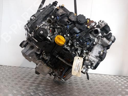 Used Engine Engine RENAULT KANGOO III Box Body/MPV 1.5 Blue dCi 95 (FJAB) (95 hp) 28756847 28756847