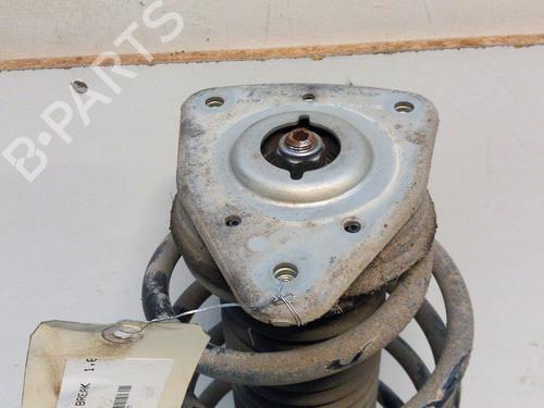Used Right front shock absorber PEUGEOT 308 SW II (LC_, LJ_, LR_, LX_, L4_) 1.6 BlueHDi 120 (120 hp) 28748474
