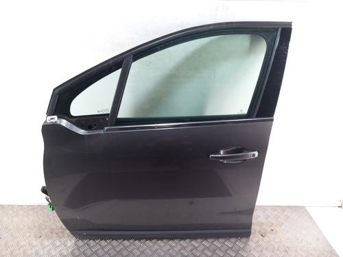 Used Left front door PEUGEOT 2008 I (CU_) 1.2 THP 110 / PureTech 110 (110 hp) 29025920