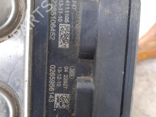 ABS pump MITSUBISHI MIRAGE / SPACE STAR VI Hatchback (A0_A) 1.0 (A05A) | BP28774839M43 - Image 2