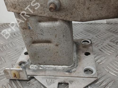 Used Front bumper reinforcement Front bumper reinforcement CITROËN DS4 (NX_) 1.6 HDi 115 (114 hp) 39759185 39759185