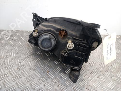 Right headlight OPEL TIGRA TwinTop (X04) 1.3 CDTI (R97) | BP28767503C29 