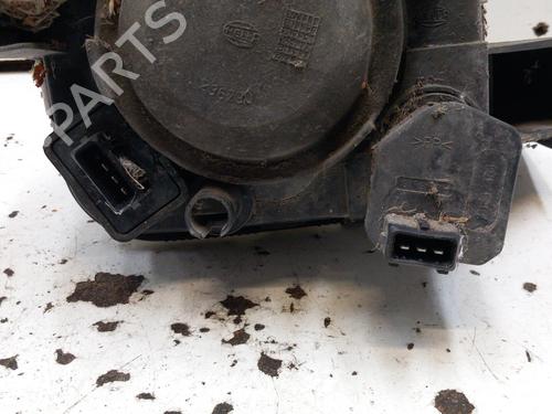 Używane Lampa przednia lewa FIAT MULTIPLA (186_) 1.9 JTD 105 (186AXB1A) (105 hp) 28778189