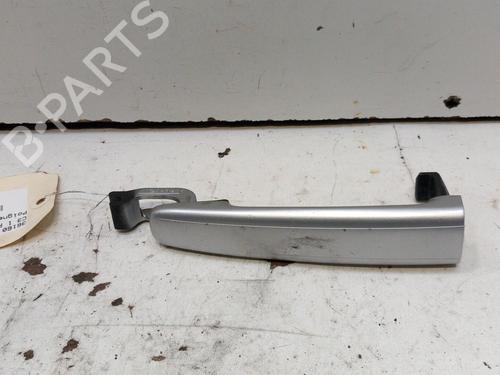 Klamka zewnętrzna drzwi przednich prawych CITROËN C3 I (FC_, FN_) 1.4 HDi | BP28755968C129 