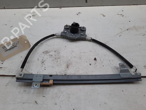 Used Rear right window mechanism Rear right window mechanism 28786921 28786921