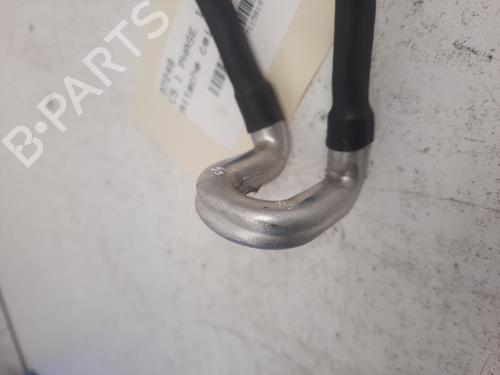 Seat buckle CITROËN C5 I (DC_) 2.0 HDi (DCRHZB, DCRHZE) | BP28750924I32 