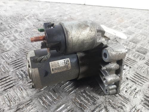 Used Starter PEUGEOT 207 (WA_, WC_) 1.4 HDi (68 hp) 29956485