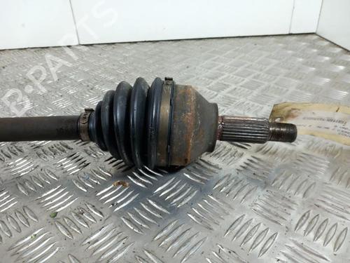 Used Left front driveshaft FORD MONDEO III Turnier (BWY) 2.0 16V TDDi / TDCi (115 hp) 28746620