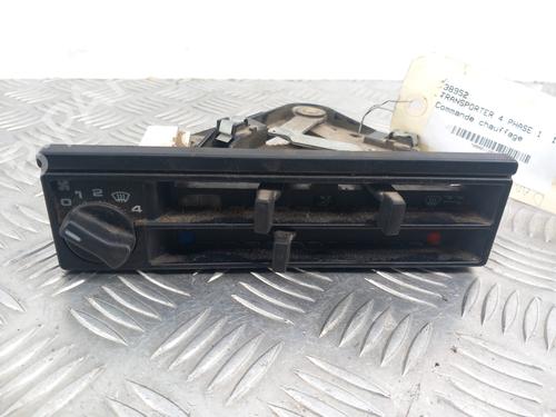 Used Climate control VW TRANSPORTER T4 Bus (70B, 70C, 7DB, 7DK, 70J, 70K, 7DC, 7DJ) 1.9 TD (68 hp) 29210326