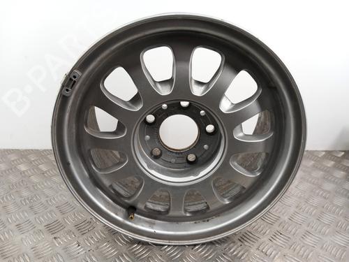 Used Rim BMW 5 (E39) 525 d (163 hp) 28744628