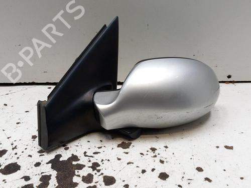 Left mirror CITROËN C5 II (RC_) 2.0 HDi (RCRHRH) | BP28755773C26 