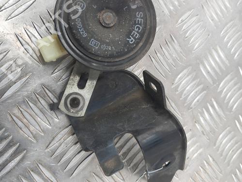 Used Horn RENAULT CLIO IV (BH_) 0.9 TCe 90 (BHNF, BHMA, BHMH, BHJK, BHJR) (90 hp) 28782219