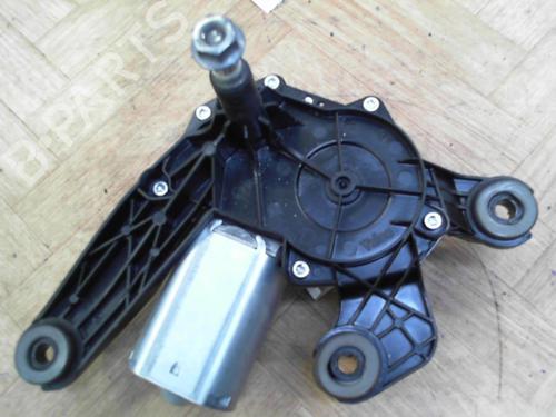 Viskermotor bakrute CITROËN C3 I (FC_, FN_) 1.4 HDi (68 hp) 28754796