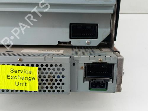 Radio JAGUAR X-TYPE I Estate (X400) 2.2 D | BP28751387E6 