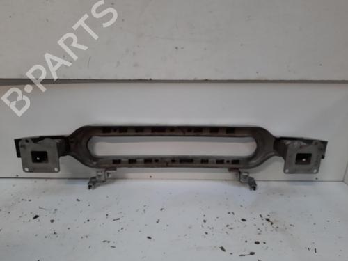 Front bumper reinforcement PEUGEOT 407 (6D_) 1.8 (6D6FZB) | BP28754112C109 