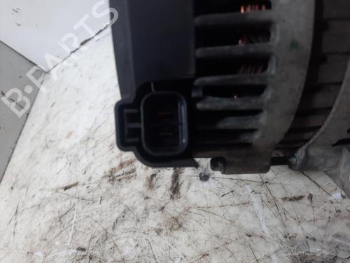 Alternator OPEL ZAFIRA / ZAFIRA FAMILY B (A05) 1.7 CDTI (M75) | BP28773444M7