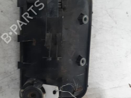Used Front right exterior door handle PEUGEOT EXPERT (224_) 2.0 HDI 16V (109 hp) 28772447