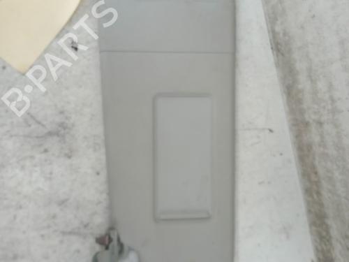 Used Left sun visor Left sun visor VW POLO V (6R1, 6C1) 1.2 (70 hp) 28743611 28743611