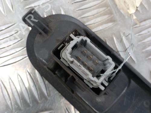 Right front window switch RENAULT SCÉNIC II (JM0/1_) 1.5 dCi (JM02, JM13) | BP29175598I26