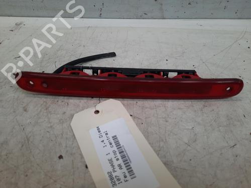 Used Third brake light Third brake light PEUGEOT 107 (PM_, PN_) 1.4 HDi (54 hp) 28787850 28787850