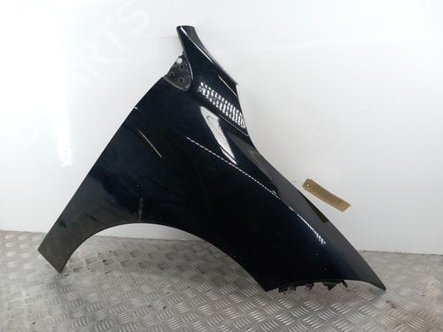 Used Right front fenders RENAULT MEGANE III Hatchback (BZ0/1_, B3_) 1.5 dCi (BZ09, BZ0D, BZ1W, BZ29, BZ14) (110 hp) 28742181