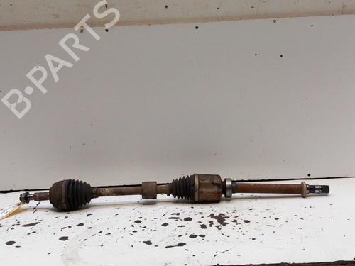Right front driveshaft DACIA DUSTER (HS_) 1.5 dCi | BP28793902M39 