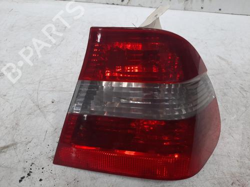 Used Right taillight BMW 3 (E46) 330 d (184 hp) 28790143