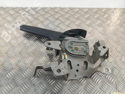 hand-brake-nissan-nv200-van-2010-28745320 main image