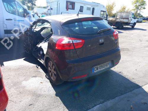 Used Parts KIA RIO III (UB) 1.4 CRDi 4029447