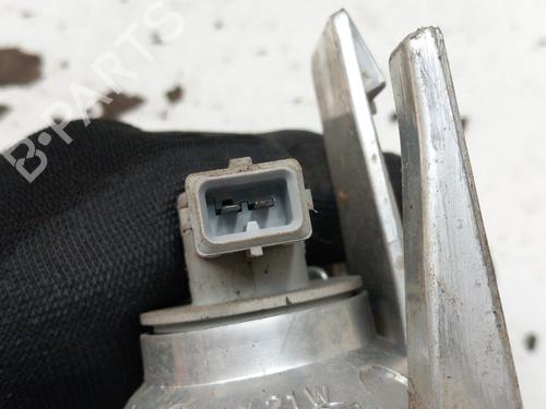 Used Left front indicator Left front indicator PEUGEOT EXPERT (224_) 2.0 HDI 16V (109 hp) 28762668 28762668