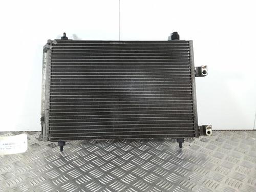 Used AC radiator AC radiator PEUGEOT 307 Break (3E) 2.0 HDI 110 (107 hp) 28784208 28784208