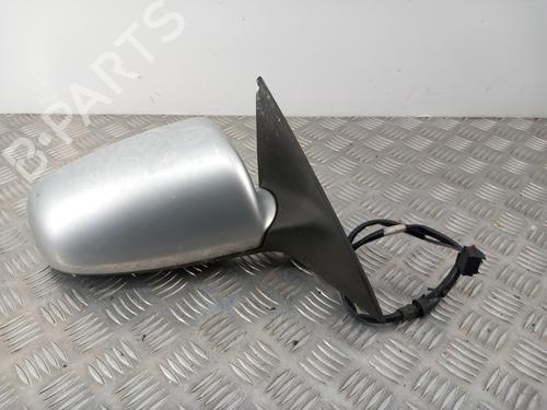 Right mirror AUDI A6 C6 (4F2) 2.0 TDI | BP28736402C27 