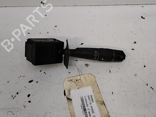 Used Steering column stalk CITROËN XANTIA (X1_, X2_) 1.9 Turbo D (90 hp) 28764893