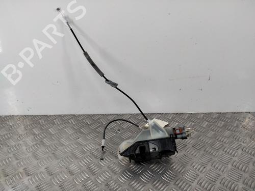 Elektronische module CITROËN C3 III (SX) 1.2 PureTech 82 (83 hp) 28742142