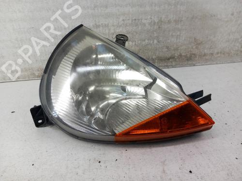Højre forlygte FORD KA (RB_) 1.3 i (60 hp) 28734340