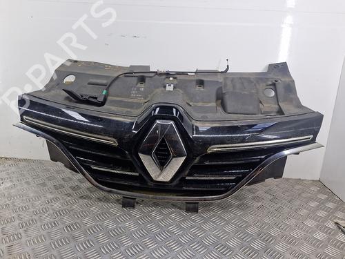Grill RENAULT MEGANE IV Hatchback (B9A/M/N_) | BP34375123C40 - Image 7