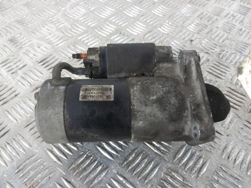 Used Starter OPEL INSIGNIA A (G09) 2.0 CDTI (68) (131 hp) 28738207