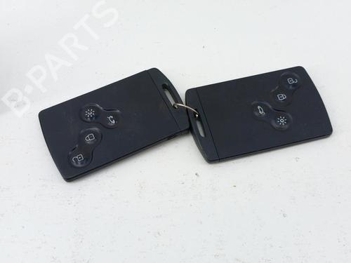 Electronic module RENAULT LAGUNA III (BT0/1) 2.0 dCi (BT01, BT08, BT09, BT0E, BT0K, BT12, BT1C, BT1D,... | BP28751419M83 