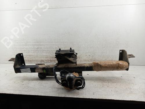 Kule for tilhengerfeste/Mekanisme FIAT BRAVA (182_) 1.9 TD 75 S (182.BF) (75 hp) 28733833