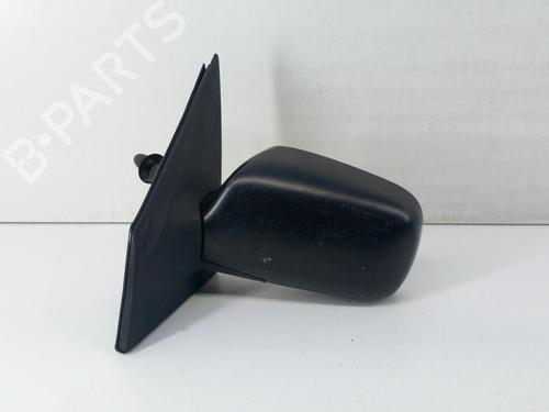 Used Left mirror TOYOTA YARIS (_P1_) 1.3 (NCP10, SCP12_) (86 hp) 28773361