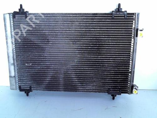 Used AC radiator CITROËN C8 (EA_, EB_) 2.2 HDi (128 hp) 28766131