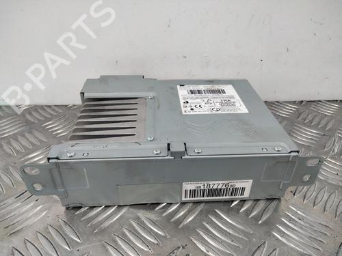 Used Radio Radio PEUGEOT EXPERT Van (V_) 2.0 BlueHDi 150 (150 hp) 28739255 28739255