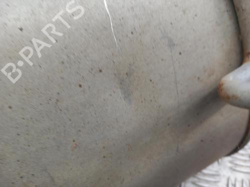 Used Exhaust system Exhaust system 38953014 38953014